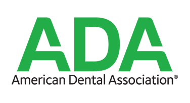American Dental Association: Member Logo American Dental Association (ADA) logo