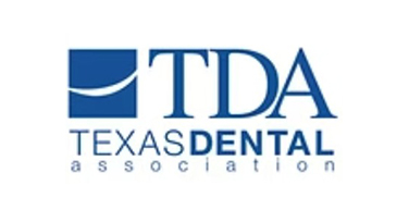 Texas Dental Association: Member Logo Texas Dental Association (TDA) logo